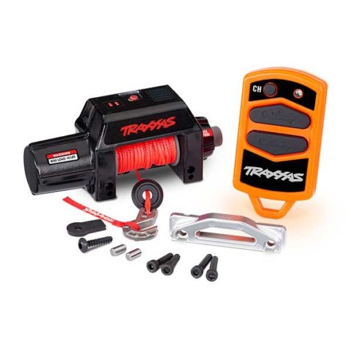 KIT TREUIL TRX 4 AVEC COMMANDE A DISTANCE 8855 510x510