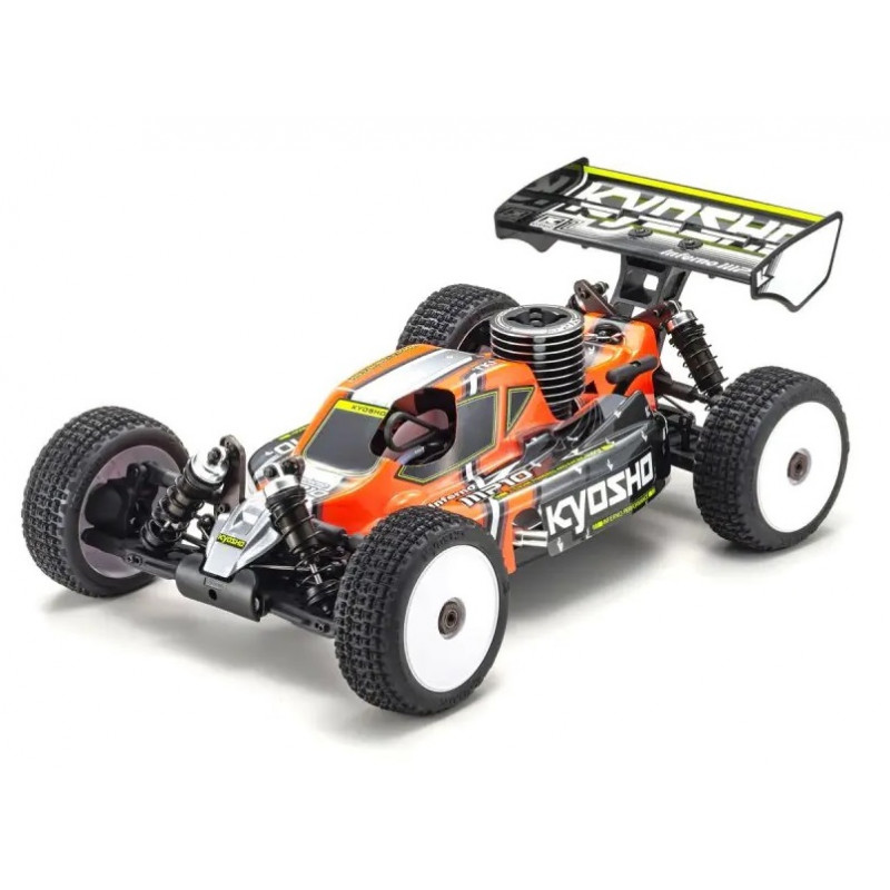 kyosho inferno mp10 nitro readyset rtr 33025t1b 1