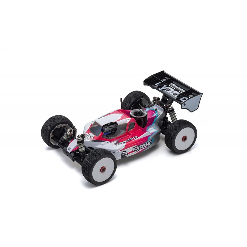 kyosho inferno mp10 tki3 kit 33026b