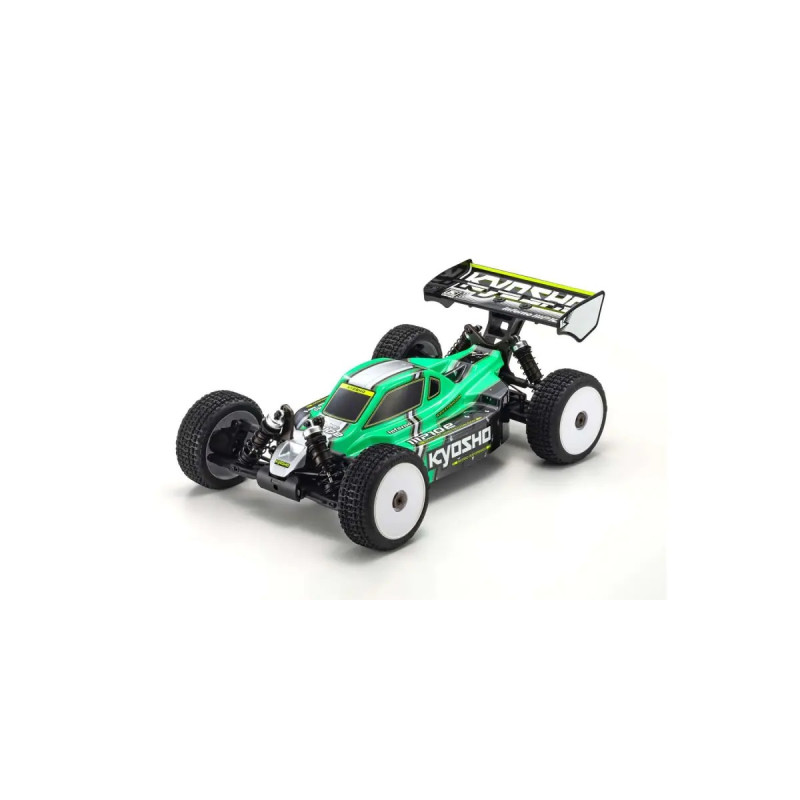 kyosho inferno mp10e brushless readyset rtr 34113t1b