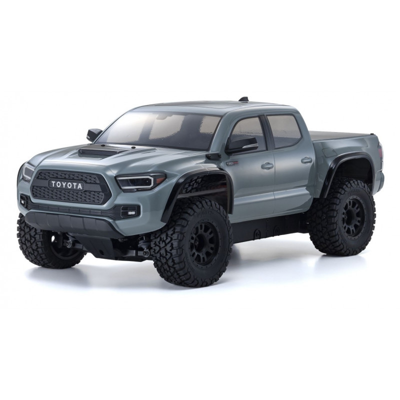 kyosho kb10l toyota tacoma trd pro ve 3s rtr 5