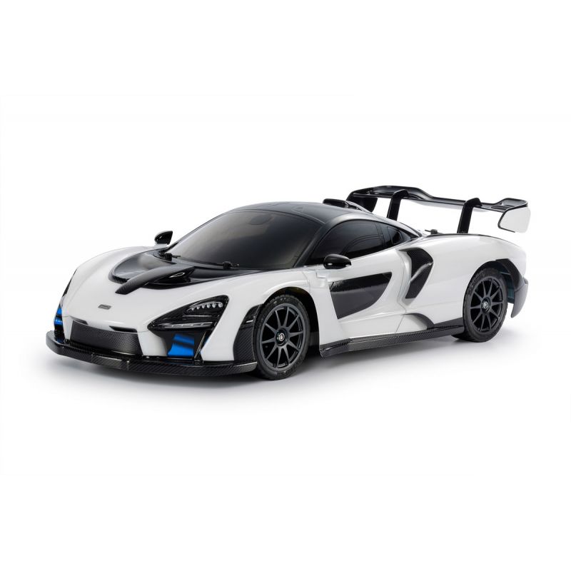 tamiya tt 02 mclaren senna kit 58711 2