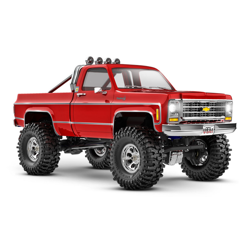 traxxas trx 4m high trail cheyenne k10 rtr 97064 1