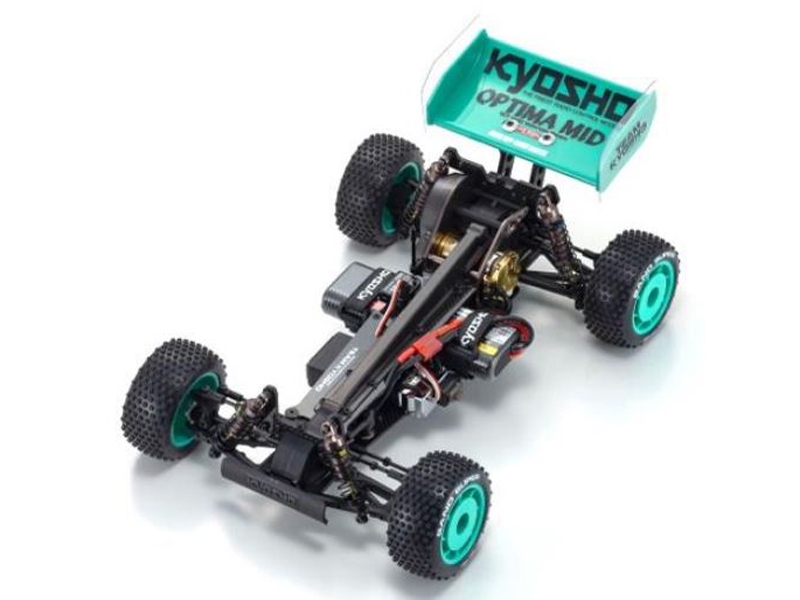 Race Rc Modélisme