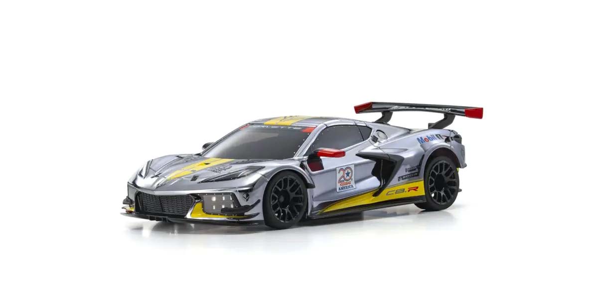 corvette 1