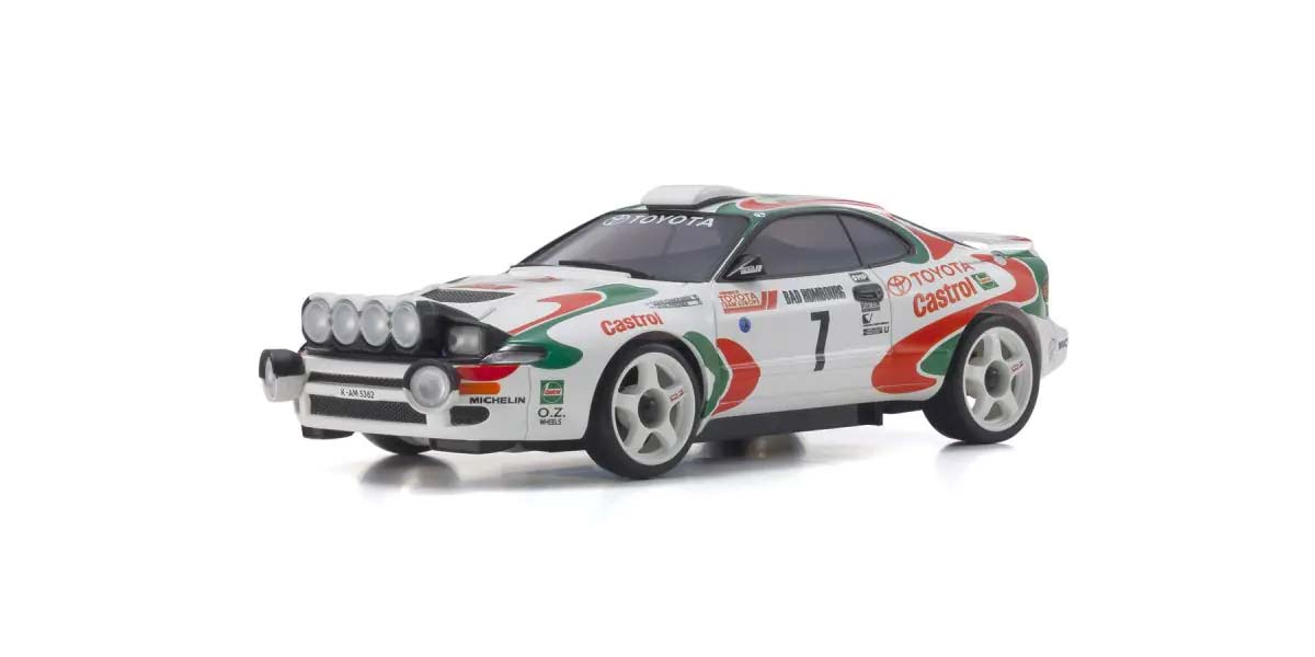 toyota 2